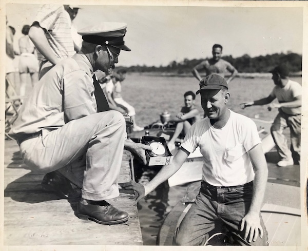 First Cape May Rendezvous Weekend